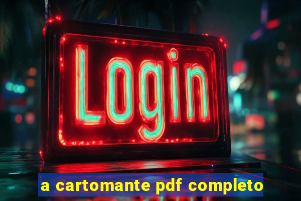 a cartomante pdf completo